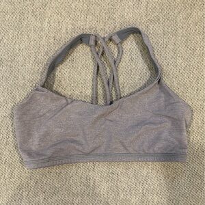 Lululemon free to be bra